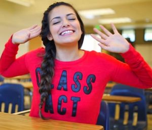 Bethany Mota