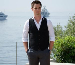 Darin Brooks