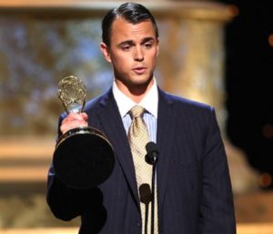 Darin Brooks