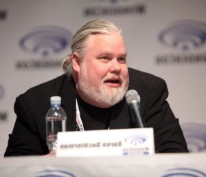 Daren Dochterman