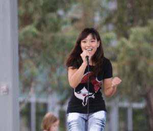 Julia Hsu