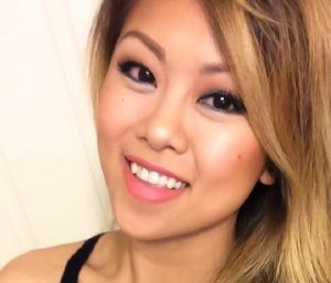 Julia Hsu