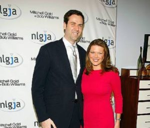 Trish Ann Regan Ben
