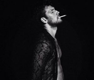Alex Pettyfer