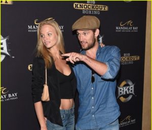 Alex Pettyfer