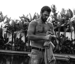 Alex Pettyfer