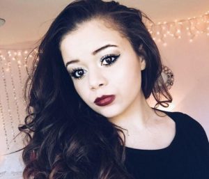 Sarai Jones