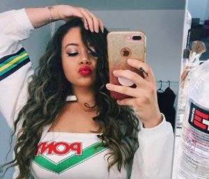 Sarai Jones