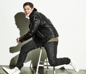 Matt Shively