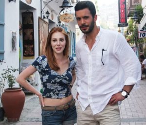 Elçin Sangu