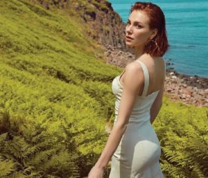 Elçin Sangu