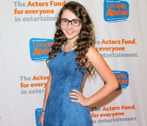 Sarah Carpenter