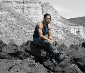 Martin Sensmeier