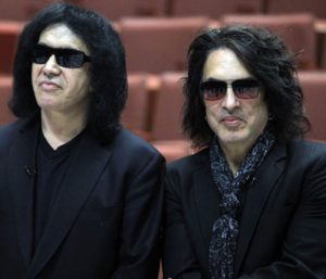 Paul Stanley