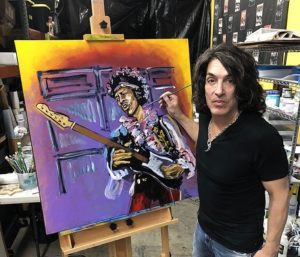 Paul Stanley