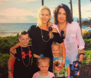 Paul Stanley