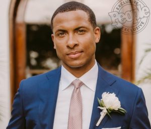 Errol Barnett