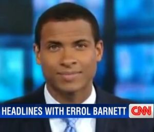 Errol Barnett