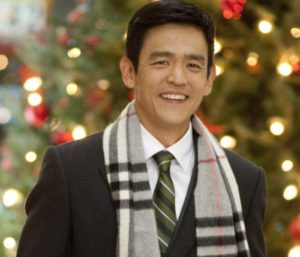 John Yohan Cho