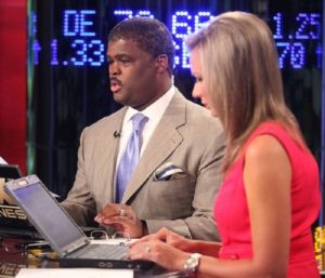 Charles Payne