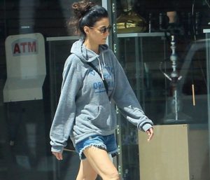 Emmanuelle Chriqui