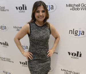 Cristina Alesci