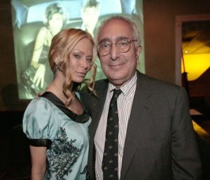 Ben Stein