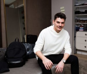 Mario Dedivanovic