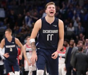 Luka Doncic