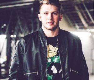 Luka Doncic