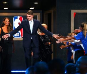 Luka Doncic