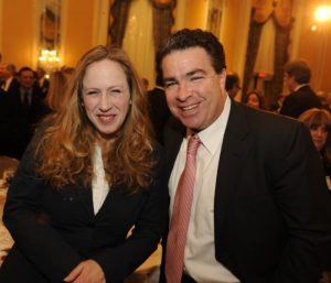 Kimberley Strassel