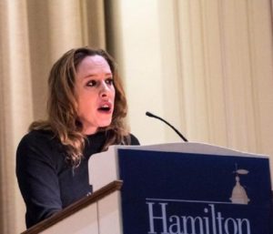 Kimberley Strassel