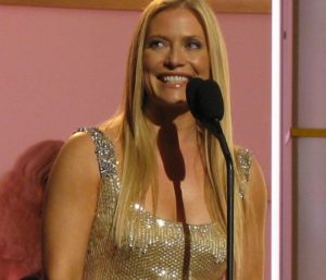 Emily Procter