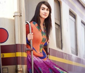 Lauren Gottlieb