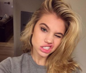 Meredith Mickelson