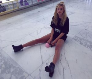Meredith Mickelson