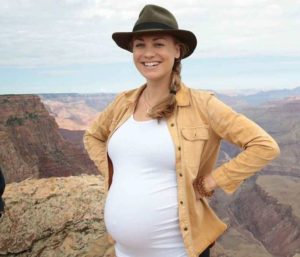 Yvonne Strahovski