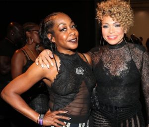 Tichina Arnold