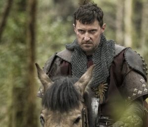 Richard Armitage