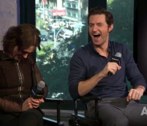 Richard Armitage