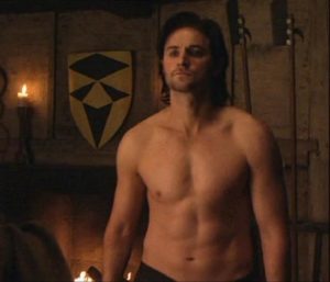 Richard Armitage