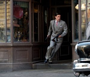 Richard Armitage