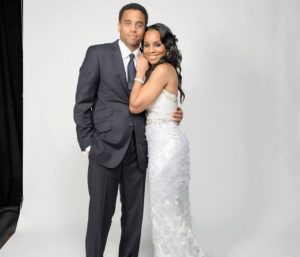 Michael Ealy