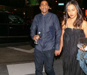 Michael Ealy