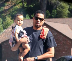 Michael Ealy