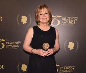 Carol Marin