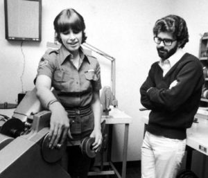 Marcia Lucas