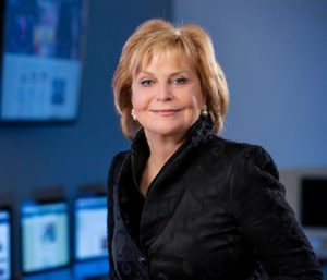 Carol Marin