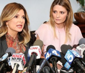 Lisa Bloom
